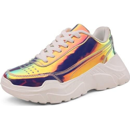 YITU Fashion Footwear