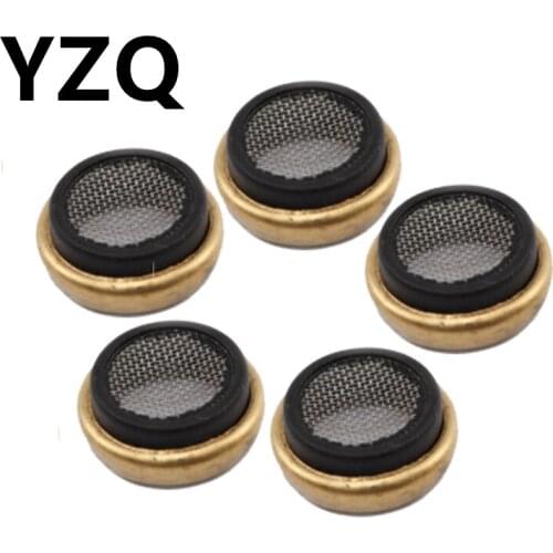 06H198205B 06H 198 205 A Yellow Black OEM Engine Balanced Shaft Oil Strainer Mesh Kit For Audi A4 A6 Q5 VW Golf Passat 1.8T/2.0T