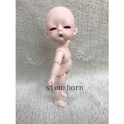 1/8BJD doll - Iouis free eye to choose eye color