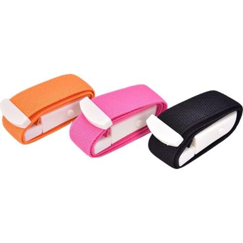 1pc Emergency Kit Tourniquet Medical Buckle Quick Slow Release Outdoor Camping Hiking Safety & Survival SOS