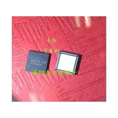 1pcs/lot RN5T618M RN5T618 QFN-48