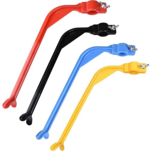 1pcs Golf Swing Trainer Beginner Gesture Alignment Training Aid Aids Correct Practical Practicing Guide Swing Training Aid