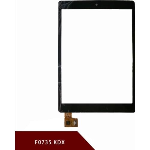 8'' inch New For TEXET TM-7852 X-pad SKY 8 3G Touch screen touch Panel Digitizer Sensor replacement Free shipping