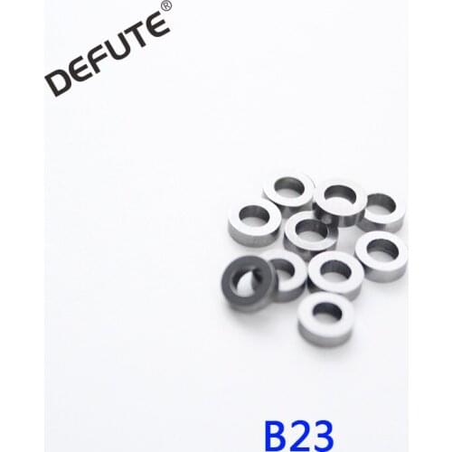 B23 1.000-2.500 (0.05mm/) rail injector adjustment gasket one box and 50 packages for sale