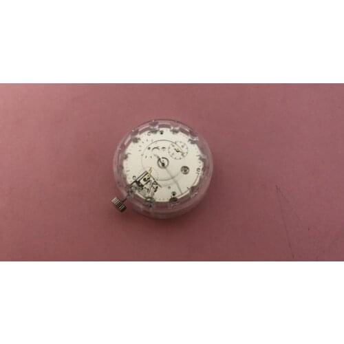 Free Shipping 1pc Brand New Seagull ST1901 Mechanical Movement 7750 Movement