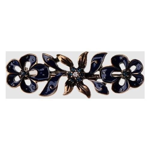 Amorita boutique vintage style brooches