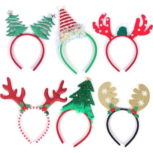 Новогодние ободки Cyuan China At AliExpress