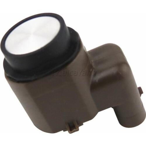 New 3C0919275N 3C0919275R Electronics Park Assist Sensor PDC Ultrasonic Parking Sensor For VW Passat B6 R32 Golf 5 Jetta Touran