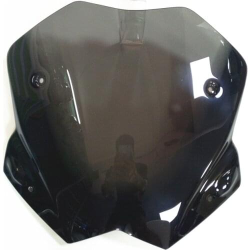 For Yamaha TMAX 530 tmax530 2012 2013 2014 2015 2016 Motorcycle Windshield Wind Deflector Windscreens