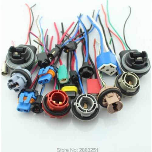 KBPEIJIN LED H3 Bulbs (PK22s)