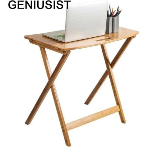 Small Support Ordinateur Portable Bed Pliante Lap Office Kids Furniture Mesa Laptop Stand Bedside Desk Study Computer Table