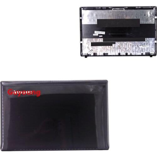 New for Lenovo G580 G585 top cover LCD BACK COVER AP0N2000410/LCD Bezel Cover AP0R4000100
