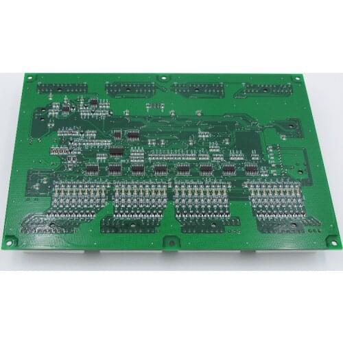 Make for NPH2SCLBV12V1.0V11 instruction communication board 14501196 fittings