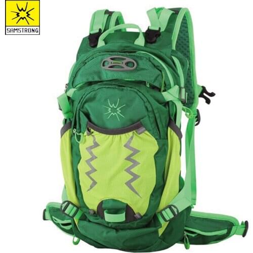 Unisex 20L Outdoor Sports Cycling Trekking Hiking Backpack Rucksack Bag For Travel Mountaineering Backpack