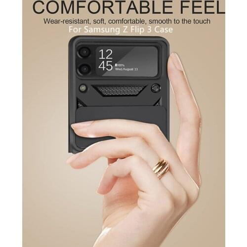 TMWBBT Samsung Galaxy Z Flip Phone Cases