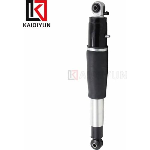 Rear L/R Suspension Shock Absorber For Cadillac Escalade, Chevrolet Avalanche / Suburban / Tahoe, GMC Yukon 2008-2014 23487280