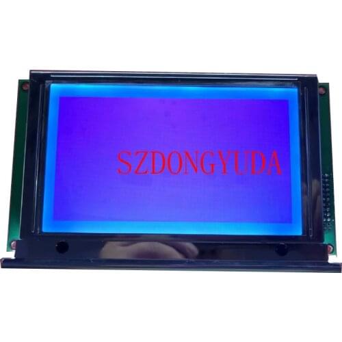 CYBELEC DNC60 V-DNC-63-PC BG240128ABNHHN195 Lcd Screen Display