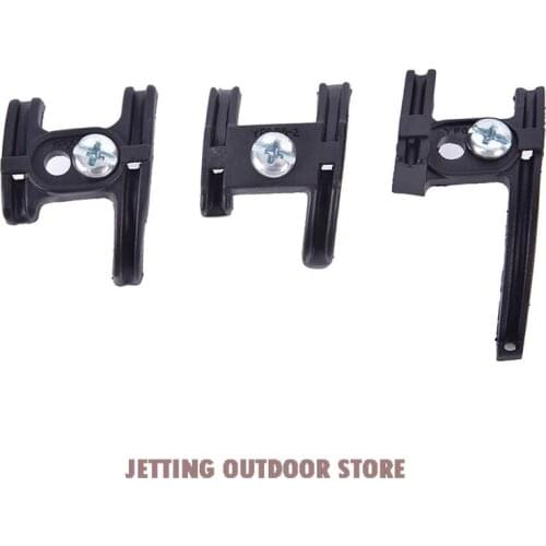 1pc New Hot Road Bike Anti-friction Bottom Bracket Shifter Cable Guide Line Tube Housing