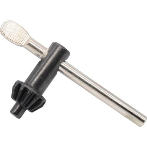 1PC Drill Chuck Key To Tighten And Loosen The Jaw 11 Teeth 8mm Pilot 22.5mm Gear