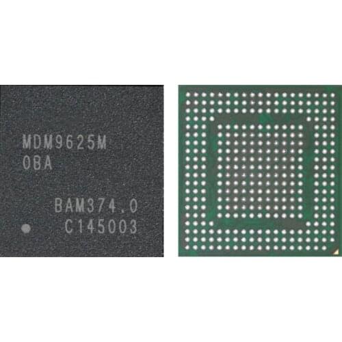 5PCS MDM9625M OBA baseband CPU ic for iphone 6 6 Plus 4G LTE chip modem processor U-BB-RF Original