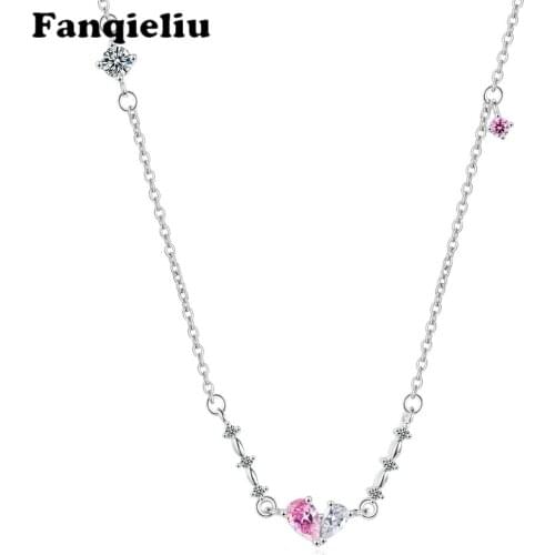 Цепочки Fanqieliu China At AliExpress