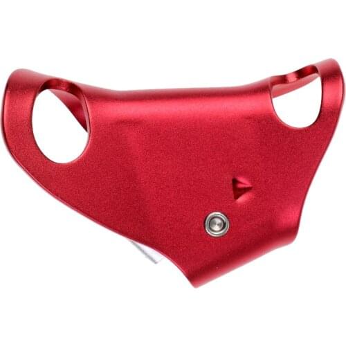 Chest Ascender for 8-13mm Rope Rock Climbing Caving Arborist Equip