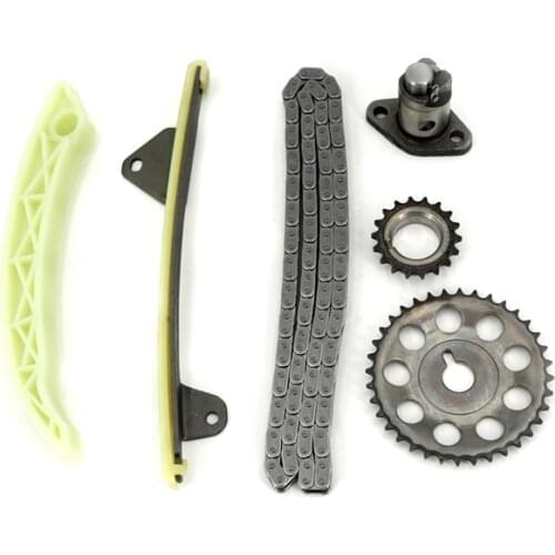 TIMING REPAIR KITS for CHANGHE:M70(1.5)17- BJ415B DS070047