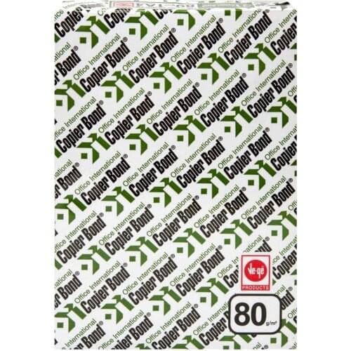Copy Paper A4 500 Leaf 80 G