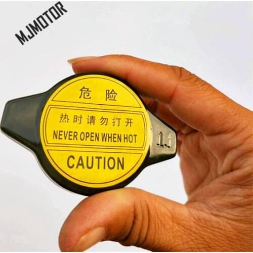 Radiator Cap for Chinese Brilliance BS4 M2 1.6L 2009 FSV CROSS H320 H530 V5 Auto car motor parts 130001200