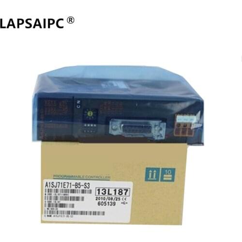 Lapsaipc A1SJ71E71-B5-S3 PLC