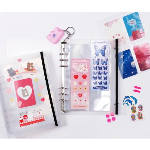 LCFOCUS Stationery