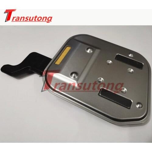 0BW-398-009 Automatic Transmission OIL Filter 0BW For AUDI Q5 A6 A8