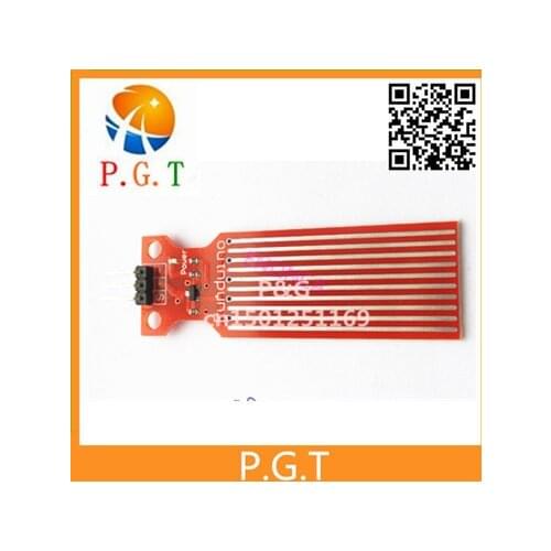 1pcs Water Level Sensor Module Liquid Surface Depth Height for For ARDUINO