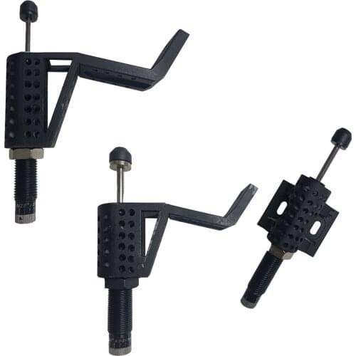New Upgrade Throttle Brake Clutch Pedal Damping For t300rs T3PA PRO GT T150RPO accelerator