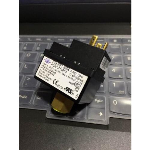 New and original sensor PS3-WF1 HMR 0.8bar