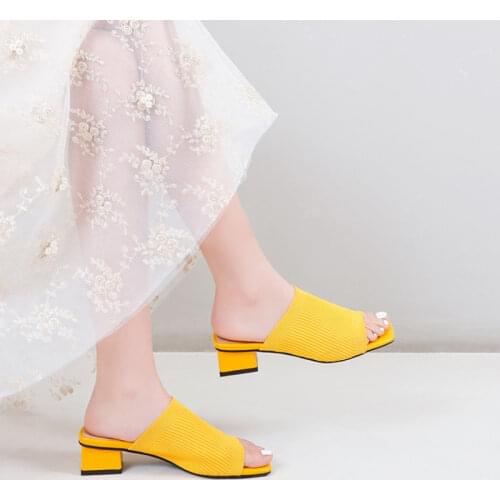 Ochanmeb Women's Slippers