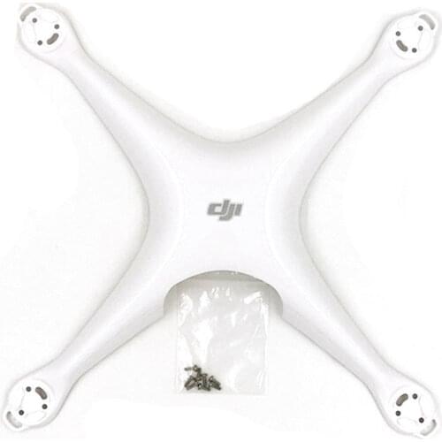 Original DJI Phantom 4 Advanced Upper Shell Frame Repair Part For DJI Phantom 4 Advanced Drone