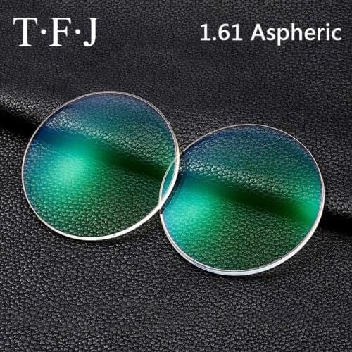 TFJ Men's Glasses