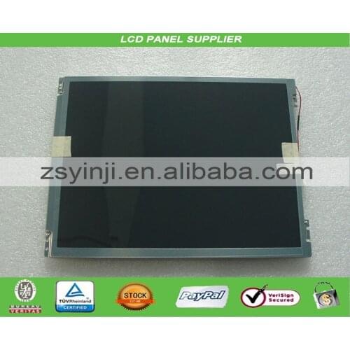 TM104SDH01 10.4 inch tft lcd screen
