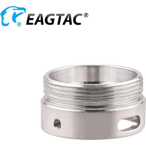 EAGTAC Tailcap for D3C TI