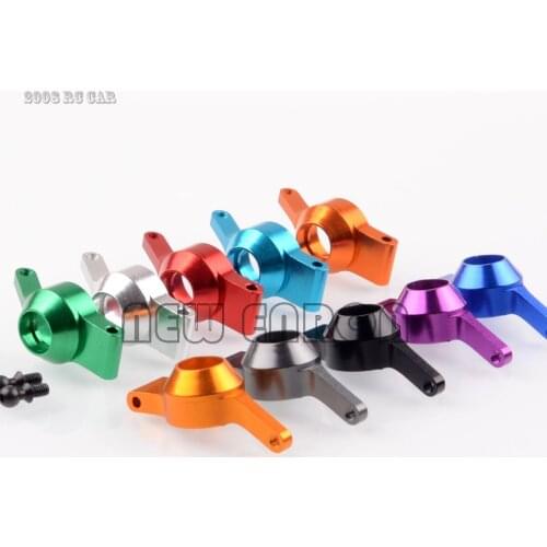 2PCS Aluminum Rear Seat WLtoys A949 A959 A969 A979 K929 A959-05 1/18 RC Off-Road NEW ENRON1:18