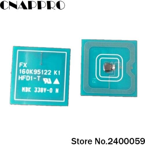 20PCS/Lot PR-L4600-12 Multiwriter 4600 Multiwriter4600 Multiwriter-4600 Reset Printer Toner Cartridge Unit Chip For NEC Chips