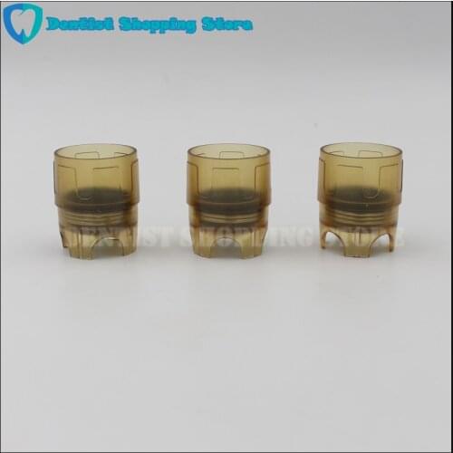 3PCS Dental Ultrasonic Scaler Piezo Tips Torque Wrench Compatible SATELEC EMS