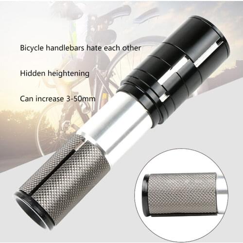 BoFaCarry Bicycle Stems