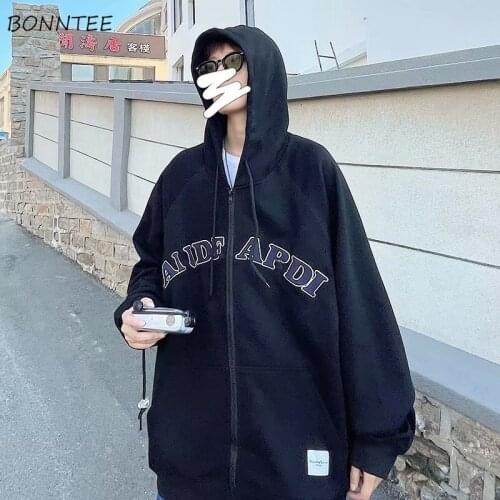 BONNTEE Men's Outerwear