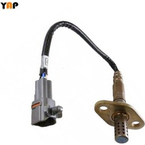 Oxygen Sensor FOR FITTOYOTA LAND CRUISER FJ80 1FZFE 3FE 4.0L 4.5L L6 4wire Length:33CM REAR RH 89465-69035 0258983429 1990-1998