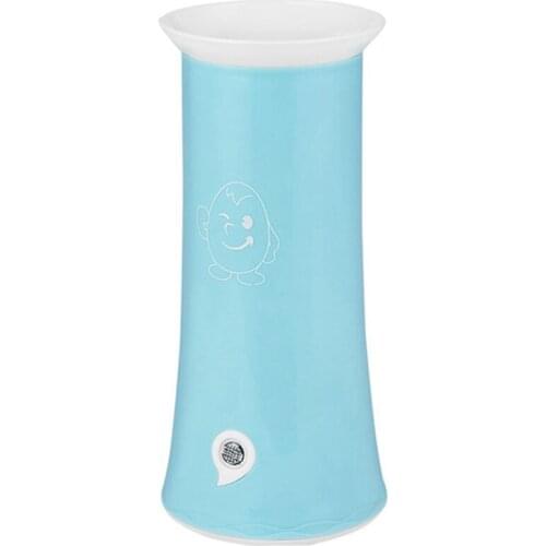 Automatic Electric Egg Boiler Quick Heating Breakfast Egg Sausage Kettle for Egg Sandwich,Egg Roll with EU Plug