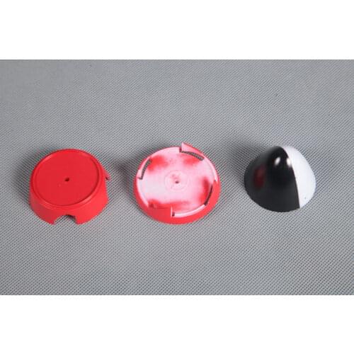 FMS 800mm / Mini P-51D P51 Mustang V2 Spinner Big Beautiful Doll SC106 RC Airplane Model Plane Parts