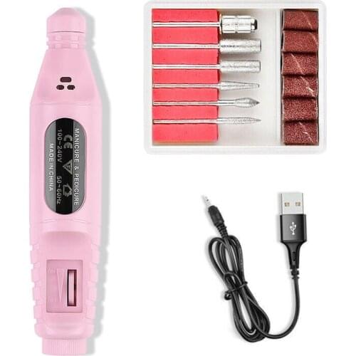 HNM Apparatus For Manicure