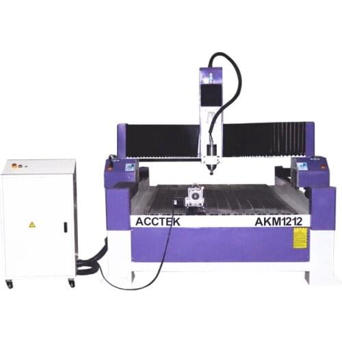 Shangdong Jinan Mini Cnc Router 1212 1224 Woodworking Machine Foam Mold Making Wood Working Cnc Router